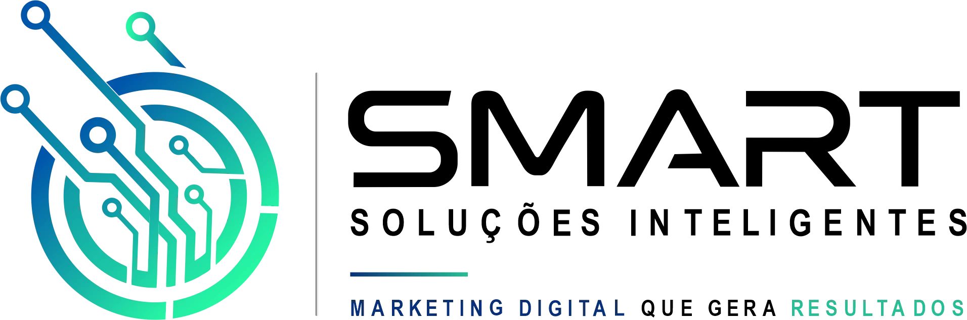 SMART Soluções Inteligentes & Marketing Digital